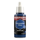 The Army Painter: Warpaints Fanatic - Strong Pale Blues (Singles)