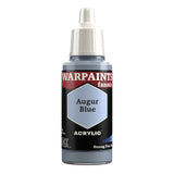 The Army Painter: Warpaints Fanatic - Strong Pale Blues (Singles)