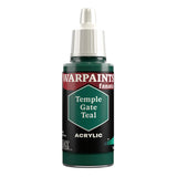 The Army Painter: Warpaints Fanatic - Teals (Singles)