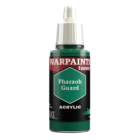 The Army Painter: Warpaints Fanatic - Teals (Singles)