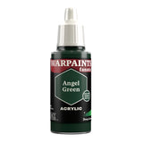 The Army Painter: Warpaints Fanatic - Deep Greens (Singles)