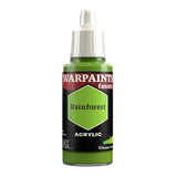 The Army Painter: Warpaints Fanatic - Vibrant Greens (Singles)