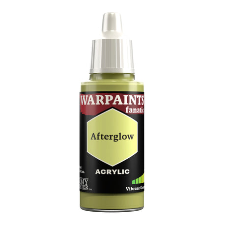 The Army Painter: Warpaints Fanatic - Vibrant Greens (Singles)