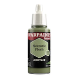 The Army Painter: Warpaints Fanatic - Olive Greens (Singles)