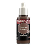The Army Painter: Warpaints Fanatic - Browns (Singles)
