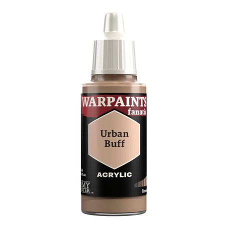 The Army Painter: Warpaints Fanatic - Browns (Singles)