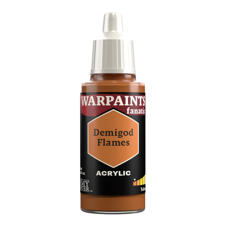 The Army Painter: Warpaints Fanatic - Yellows (Singles)