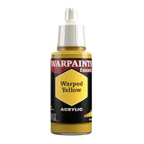 The Army Painter: Warpaints Fanatic - Yellows (Singles)