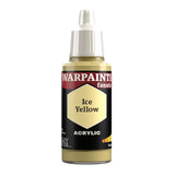 The Army Painter: Warpaints Fanatic - Yellows (Singles)