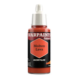 The Army Painter: Warpaints Fanatic - Oranges (Singles)