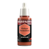 The Army Painter: Warpaints Fanatic - Warm Reds (Singles)