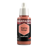 The Army Painter: Warpaints Fanatic - Warm Reds (Singles)