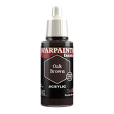 The Army Painter: Warpaints Fanatic - Ruddy Browns (Singles)