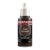 The Army Painter: Warpaints Fanatic - Ruddy Browns (Singles)