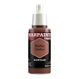 The Army Painter: Warpaints Fanatic - Ruddy Browns (Singles)