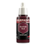 The Army Painter: Warpaints Fanatic - Cool Reds (Singles)