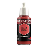 The Army Painter: Warpaints Fanatic - Cool Reds (Singles)