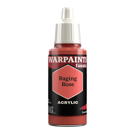 The Army Painter: Warpaints Fanatic - Cool Reds (Singles)