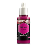 The Army Painter: Warpaints Fanatic - Pinks (Singles)