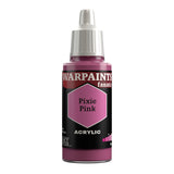 The Army Painter: Warpaints Fanatic - Pinks (Singles)