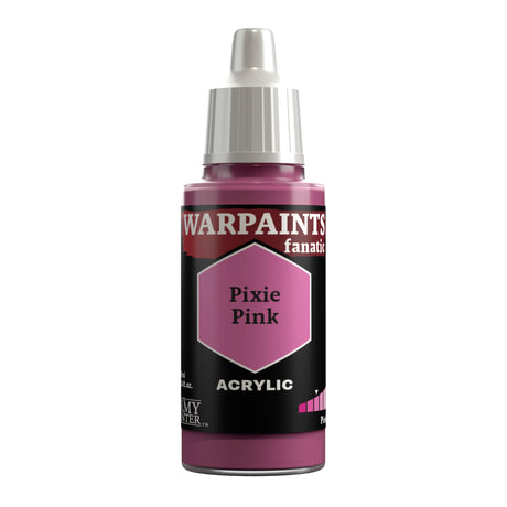 The Army Painter: Warpaints Fanatic - Pinks (Singles)