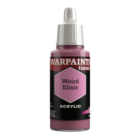 The Army Painter: Warpaints Fanatic - Pinks (Singles)