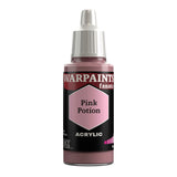 The Army Painter: Warpaints Fanatic - Pinks (Singles)