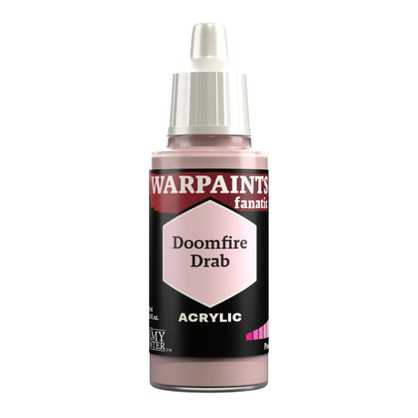 The Army Painter: Warpaints Fanatic - Pinks (Singles)