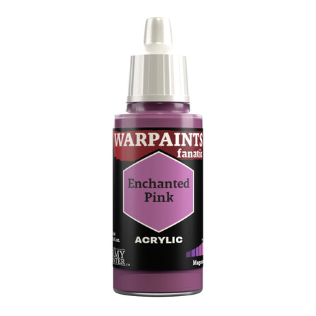 The Army Painter: Warpaints Fanatic - Magentas (Singles)
