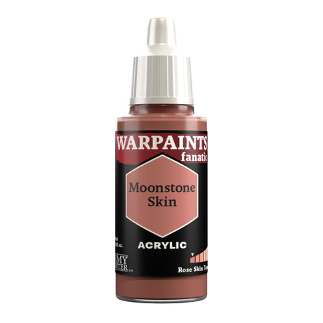 The Army Painter: Warpaints Fanatic - Rose Skin Tones (Singles)