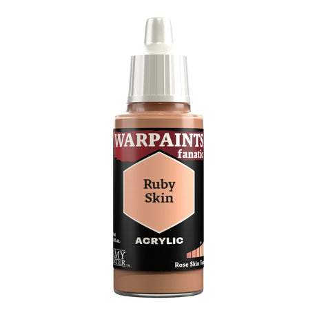 The Army Painter: Warpaints Fanatic - Rose Skin Tones (Singles)