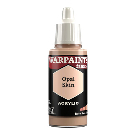 The Army Painter: Warpaints Fanatic - Rose Skin Tones (Singles)