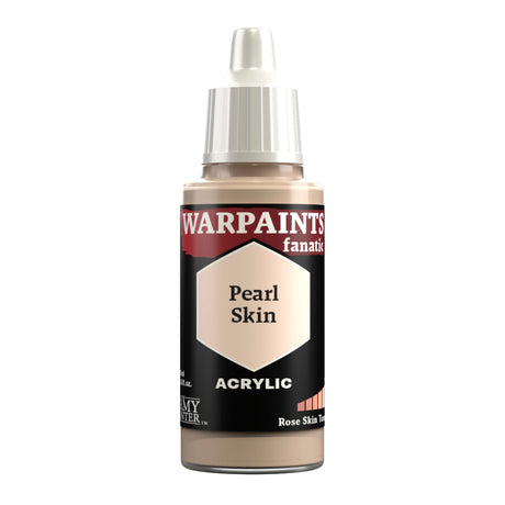 The Army Painter: Warpaints Fanatic - Rose Skin Tones (Singles)