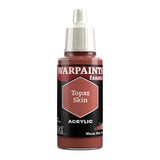 The Army Painter: Warpaints Fanatic - Warm Skin Tones (Singles)