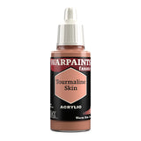 The Army Painter: Warpaints Fanatic - Warm Skin Tones (Singles)