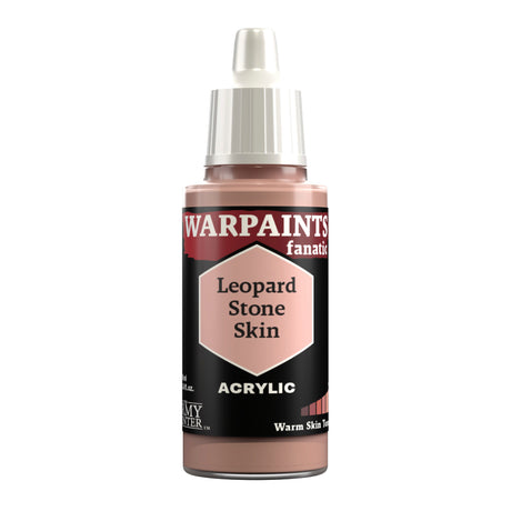 The Army Painter: Warpaints Fanatic - Warm Skin Tones (Singles)