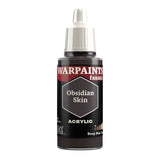 The Army Painter: Warpaints Fanatic - Deep Skin Tones (Singles)