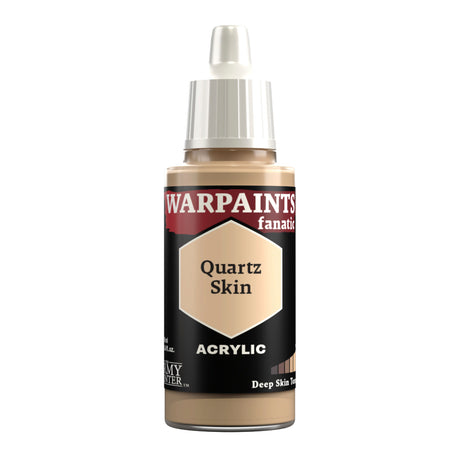 The Army Painter: Warpaints Fanatic - Deep Skin Tones (Singles)