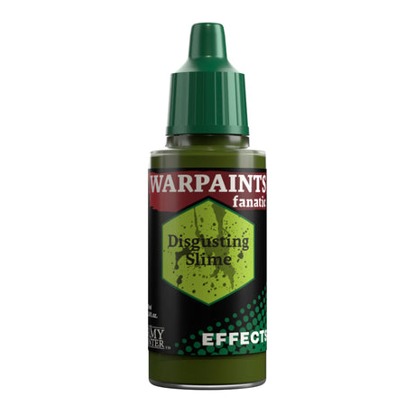 The Army Painter: Warpaints Fanatic Effects Paint (Singles)