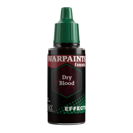 The Army Painter: Warpaints Fanatic Effects Paint (Singles)