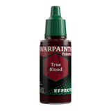 The Army Painter: Warpaints Fanatic Effects Paint (Singles)