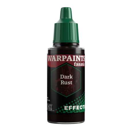 The Army Painter: Warpaints Fanatic Effects Paint (Singles)