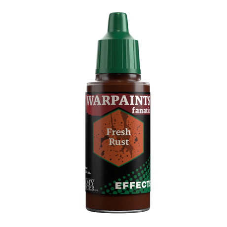 The Army Painter: Warpaints Fanatic Effects Paint (Singles)