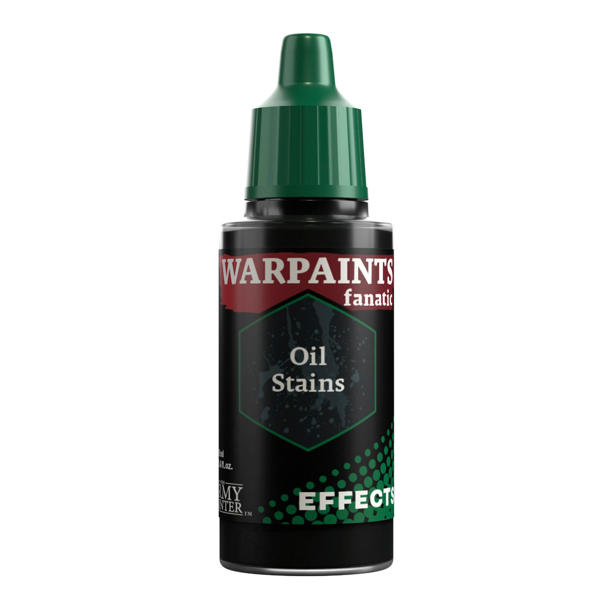 The Army Painter: Warpaints Fanatic Effects Paint (Singles)