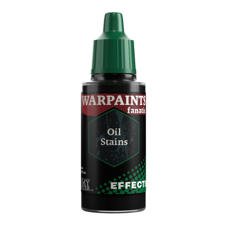 The Army Painter: Warpaints Fanatic Effects Paint (Singles)