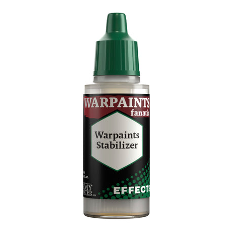 The Army Painter: Warpaints Fanatic Effects Paint (Singles)