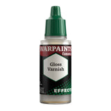 The Army Painter: Warpaints Fanatic Effects Paint (Singles)