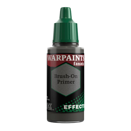 The Army Painter: Warpaints Fanatic Effects Paint (Singles)