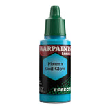 The Army Painter: Warpaints Fanatic Effects Paint (Singles)