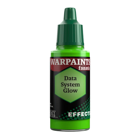 The Army Painter: Warpaints Fanatic Effects Paint (Singles)
